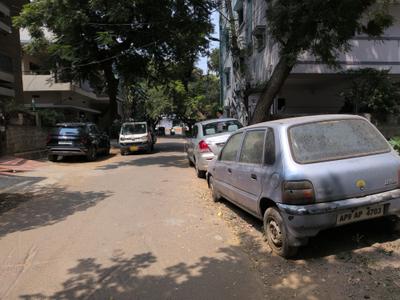 Image of 300 Sq.ft Residential Plot / Land for sale in Kukatpally, Hyderabad for Rs. 45000000