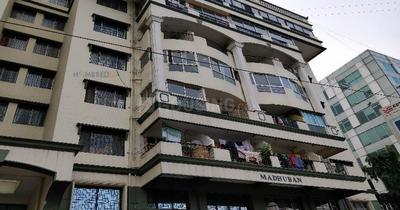 2 BHK Flat