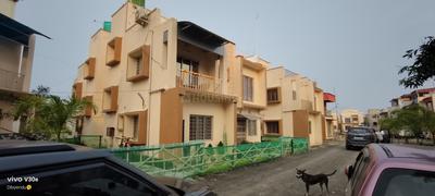 Residential Plot
