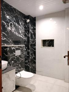 Bedroom Two Image of 3200 Sq.ft 5 BHK Builder Floor for sale in Rajendra Nagar Ghaziabad for Rs. 25900000