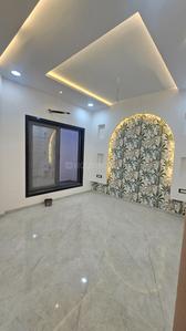 Bedroom Image of 2100 Sq.ft 3 BHK Independent House for sale in Shubh - Laabh Tirumala Greens, Nipania Indore for Rs. 17500000