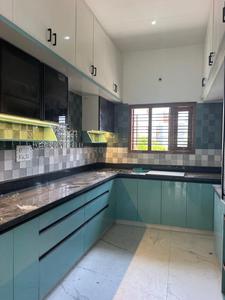 Kitchen Image of 4000 Sq.ft 4.5 BHK Independent House for sale in Kengeri Satellite Town Bengaluru for Rs. 22500000