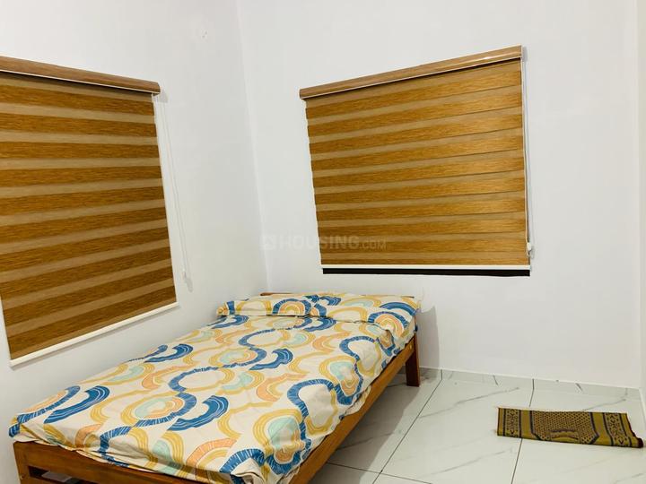 Aluva near metro station apartment for rent Bedroom 1