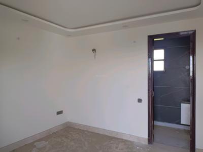 Bedroom Image of 1600 Sq.ft 5 BHK Builder Floor for sale in Sector 22 Rohini New Delhi for Rs. 14000000