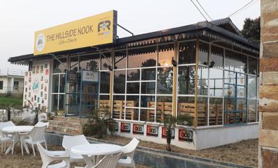 Image of 2160 Sq.ft Residential Plot / Land for sale in Majkhali, Ranikhet for Rs. 3700000