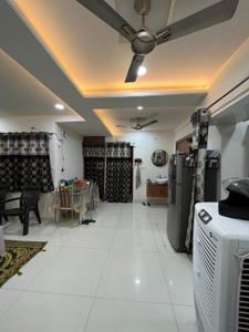 Hall Image of 1100 Sq.ft 2 BHK Apartment / Flat for rent in R S Construction Renuka Sai XIII, Jaiprakash Nagar Nagpur for Rs. 25000