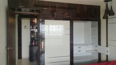 Bedroom Image of 950 Sq.ft 2 BHK Apartment / Flat for sale in Gagan Adira, Wagholi Pune for Rs. 9000000