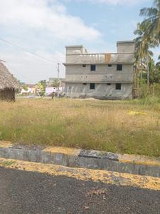 Image of 1188 Sq.ft Residential Plot / Land for sale in Kumaramangalam, Tiruchengode for Rs. 2500000