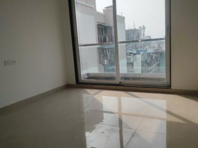 Bedroom Image of 1250 Sq.ft 2 BHK Apartment / Flat for sale in Bhagwati Belleza, Ulwe Navi Mumbai for Rs. 14500000
