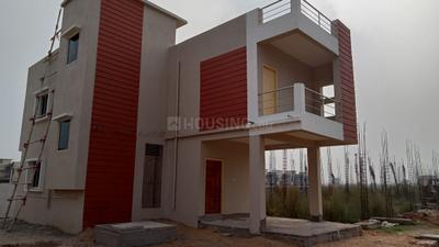 Image of 1760 Sq.ft 4 BHK Duplex for sale in Balianta, Bhubaneswar for Rs. 9500000