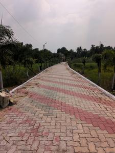 Image of 720 Sq.ft Residential Plot / Land for sale in Nest Valley, Joka, Kolkata for Rs. 230000