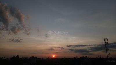 Image of 650 Sq.ft 2 BHK Builder Floor for rent in Kovilambakkam, Chennai for Rs. 13000