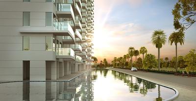 Image of 1459 Sq.ft 3 BHK Apartment / Flat for sale in JN AA Privilege, Punawale, Pune for Rs. 9700000