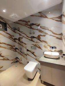 Image of 1425 Sq.ft 3 BHK Builder Floor for sale in Pitampura, New Delhi for Rs. 13500000