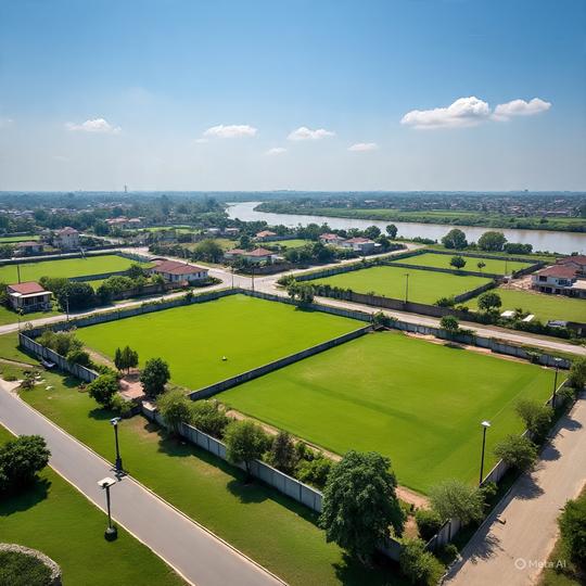 Escon Villa Main Image 1