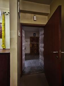Bedroom Image of 1000 Sq.ft 2 BHK Apartment / Flat for rent in Naktala Kolkata for Rs. 26000