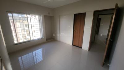 Bedroom Image of 899 Sq.ft 3 BHK Apartment / Flat for sale in Guardian Lake Shire, Jambhulwadi Pune for Rs. 7700000