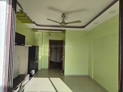 Hall Image of 1045 Sq.ft 2 BHK Apartment / Flat for sale in Satyam Shivam Sundaram, Hadapsar Pune for Rs. 7100000