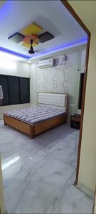 Hall Image of 2000 Sq.ft 3 BHK Independent House for rent in Dharampeth Nagpur for Rs. 40000
