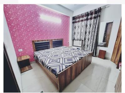 Bedroom Image of Housitize PG  in Sector 46, Gurgaon