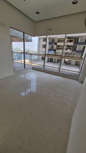Hall Image of 3402 Sq.ft 3 BHK Apartment / Flat for sale in Vaishno Devi Circle Ahmedabad for Rs. 18500000