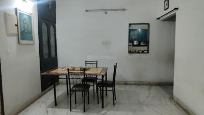 Living Room Image of 1500 Sq.ft 3 BHK Apartment / Flat for sale in Mowa Raipur for Rs. 4500000