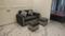 HUDA Plot Sector 31 Living Room 1