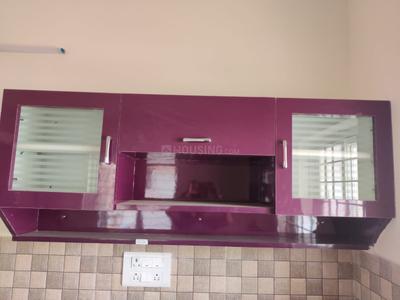 Kitchen Image of 1616 Sq.ft 3.5 BHK Villa for rent in Peninsula Solitaire, Thindlu Bengaluru for Rs. 27000