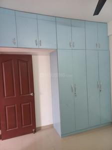Bedroom Image of 550 Sq.ft 1 BHK Apartment / Flat for sale in Town Empire City, Saravanampatty Coimbatore for Rs. 4000000