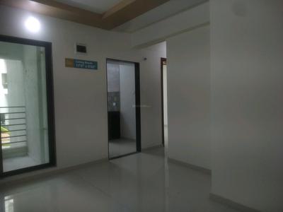 Living Room Image of 832 Sq.ft 2 BHK Apartment / Flat for sale in Swanand Bliss, Ambernath East Ambernath for Rs. 3400000