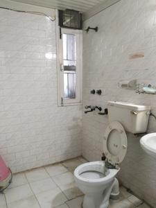 Bedroom Two Image of 1600 Sq.ft 3 BHK Apartment / Flat for sale in Panchwati Apartment, Vikaspuri New Delhi for Rs. 27000000