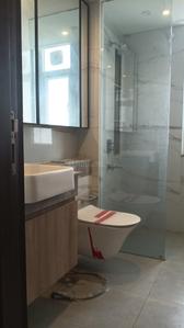 Image of 2700 Sq.ft 4 BHK Builder Floor for rent in Independent Floors At DLF Garden City, Sector 92, Gurgaon for Rs. 45000