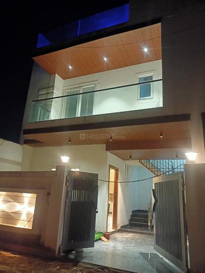 Divine Villas Main Image 1