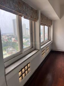 Balcony Image of 1950 Sq.ft 3 BHK Apartment / Flat for sale in Ambuja Udita, Santoshpur Kolkata for Rs. 19800000