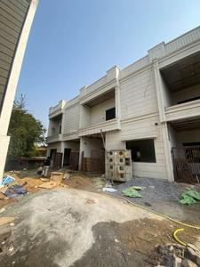 Image of 850 Sq.ft 3 BHK Independent House for sale in New Rajendra Nagar, Raipur for Rs. 7800000