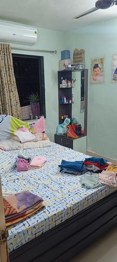 Dharamveer Nagar Bedroom 1