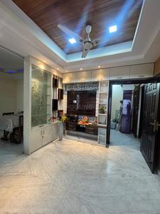 3 BHK Flat