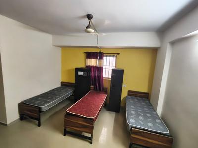 Hall Image of GVS Coliving in Marathahalli, Bengaluru