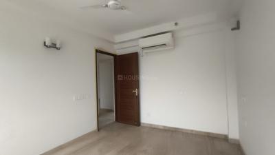 2.5 BHK Flat