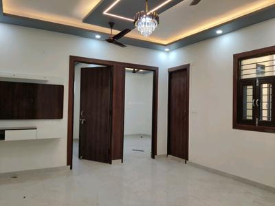 Living Room Image of 1250 Sq.ft 4 BHK Builder Floor for sale in Govindpuram Ghaziabad for Rs. 4165222