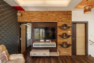 Hall Image of 2600 Sq.ft 4.5 BHK Independent House for sale in Horamavu Bengaluru for Rs. 29000000