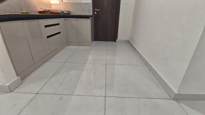 Kitchen Image of 1125 Sq.ft 2 BHK Apartment / Flat for rent in PSR Vanasree, Kodathi Bengaluru for Rs. 36000