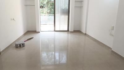 Living Room Image of 1084 Sq.ft 2 BHK Apartment / Flat for sale in Gulmohar Goldcoast, Kharadi Pune for Rs. 8000000
