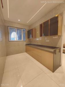 Kitchen Image of 840 Sq.ft 2 BHK Apartment / Flat for sale in Dombivli West Thane for Rs. 5920000