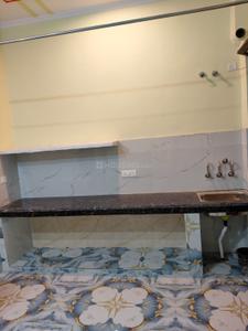 Kitchen Image of 1800 Sq.ft 2 BHK Builder Floor for rent in Prem Nagar Industrial Area Moradabad for Rs. 10000