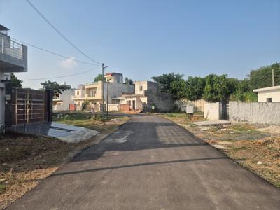 Image of 145 Sq.ft Residential Plot / Land for sale in 32nd Parkview Gaur Yamuna City, Yeida, Greater Noida for Rs. 15000000