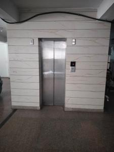 Bedroom Image of 1200 Sq.ft 3 BHK Builder Floor for rent in Vaishali Ghaziabad for Rs. 28000