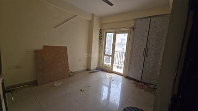 Bedroom Image of 759 Sq.ft 2 BHK Apartment / Flat for rent in Panchsheel Hynish, Noida Extension Greater Noida for Rs. 18000