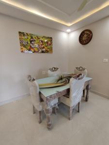 Hall Image of 1300 Sq.ft 3 BHK Apartment / Flat for sale in Govindpura Jaipur for Rs. 4700000