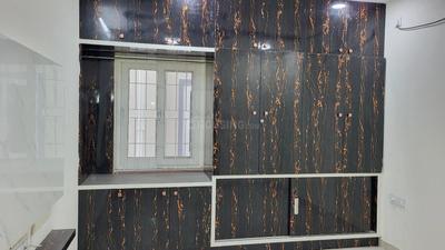 Bedroom Image of 2400 Sq.ft 3 BHK Villa for rent in Mokila Hyderabad for Rs. 45000
